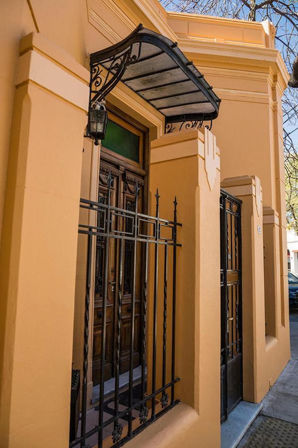 Casabierta Appartement Buenos Aires Buitenkant foto