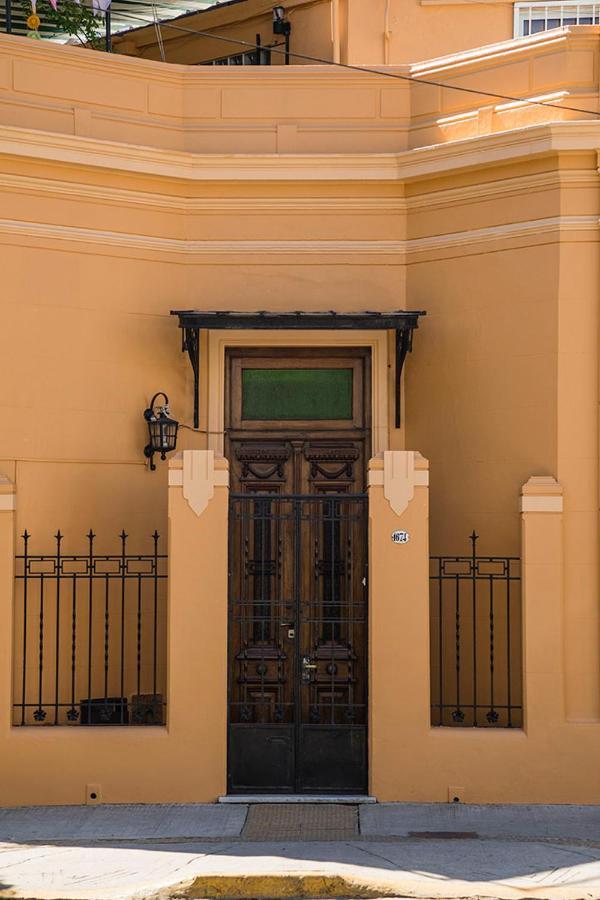 Casabierta Appartement Buenos Aires Buitenkant foto