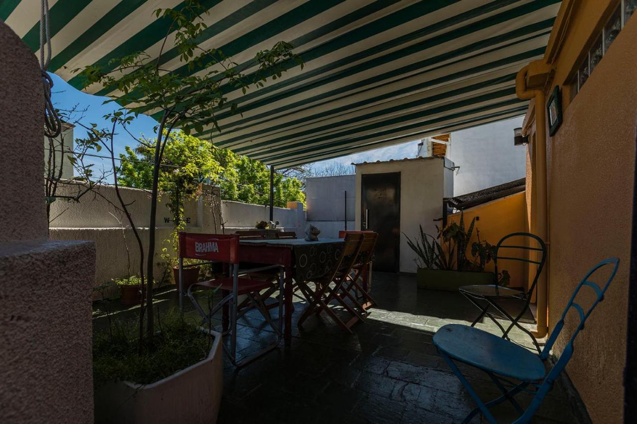 Casabierta Appartement Buenos Aires Buitenkant foto