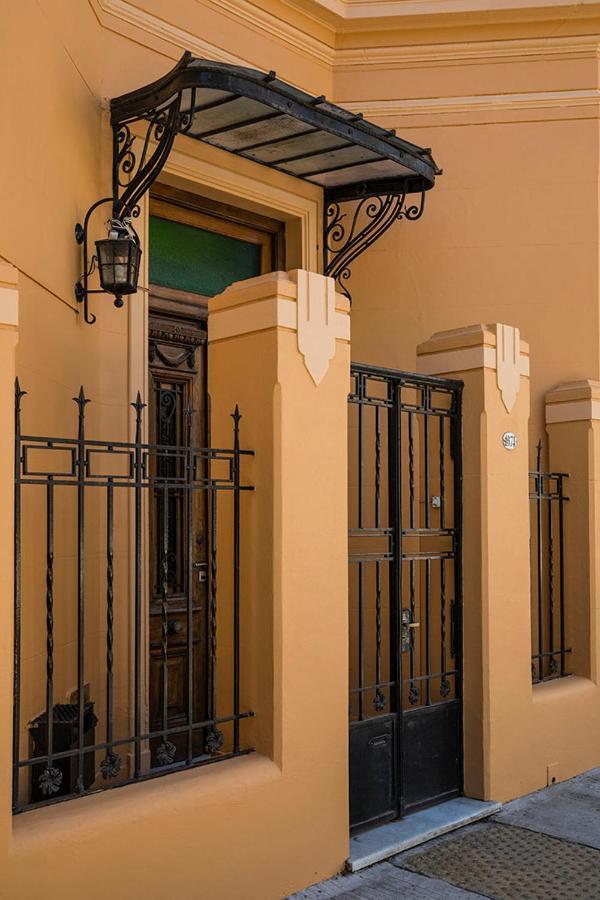 Casabierta Appartement Buenos Aires Buitenkant foto
