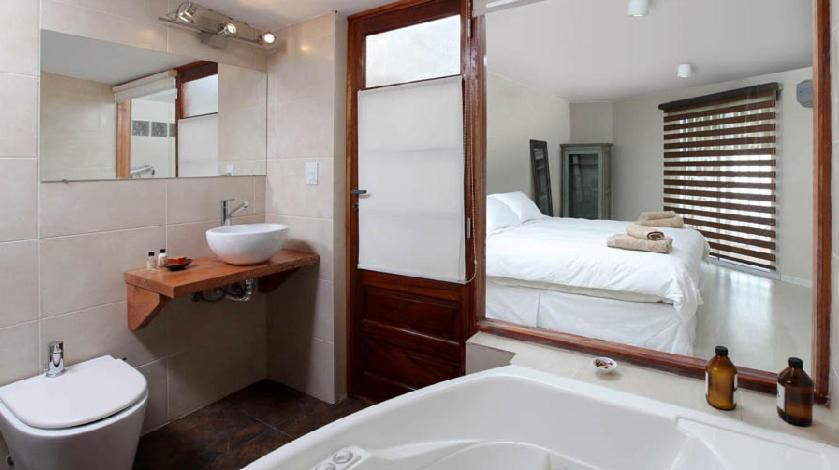 Casabierta Appartement Buenos Aires Kamer foto