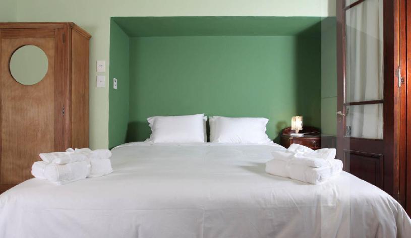 Casabierta Appartement Buenos Aires Kamer foto