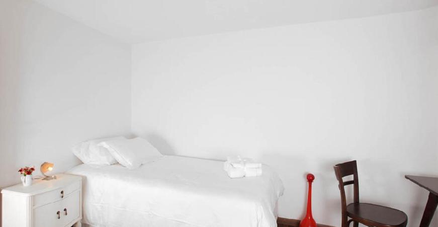 Casabierta Appartement Buenos Aires Buitenkant foto