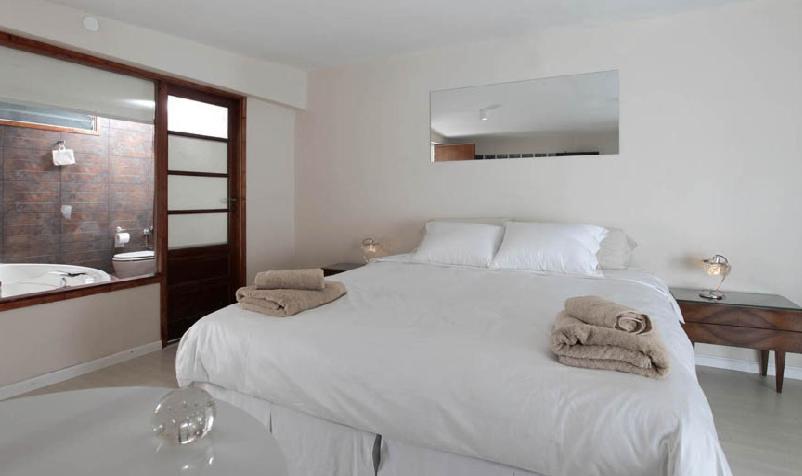 Casabierta Appartement Buenos Aires Buitenkant foto