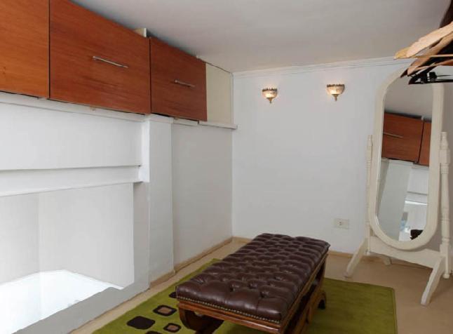 Casabierta Appartement Buenos Aires Buitenkant foto