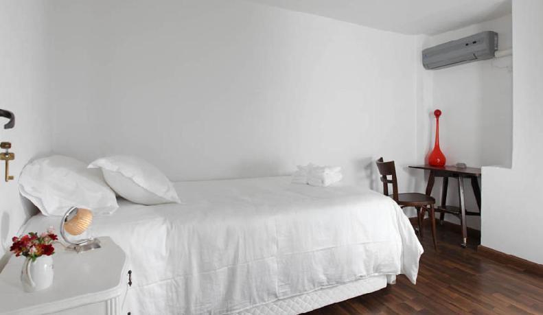 Casabierta Appartement Buenos Aires Buitenkant foto