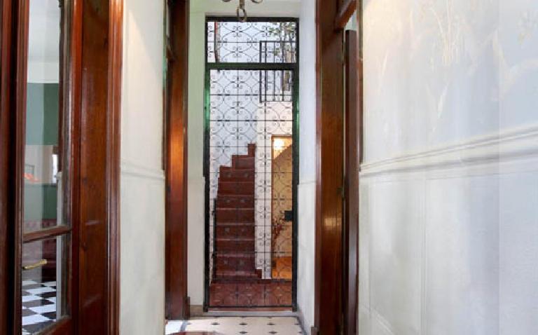 Casabierta Appartement Buenos Aires Buitenkant foto