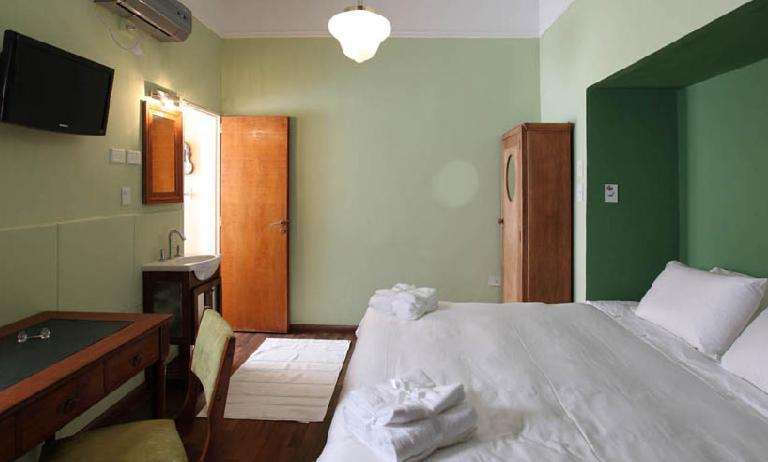 Casabierta Appartement Buenos Aires Buitenkant foto