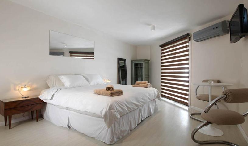 Casabierta Appartement Buenos Aires Buitenkant foto