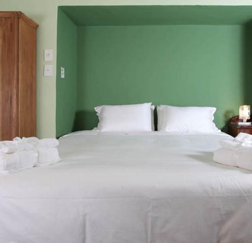 Casabierta Appartement Buenos Aires Buitenkant foto